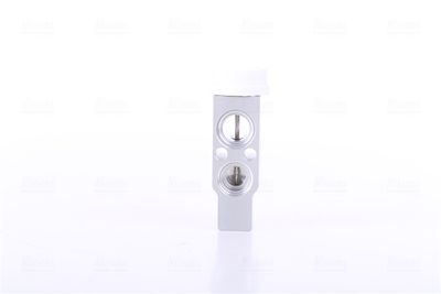 Expansion Valve, air conditioning NISSENS 999260