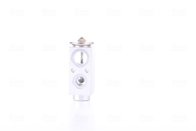 Expansion Valve, air conditioning NISSENS 999286