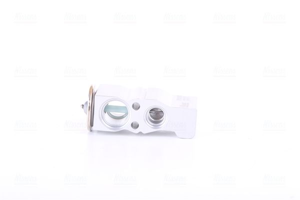NISSENS 999290 Expansion Valve, air conditioning