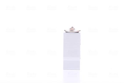 Expansion Valve, air conditioning NISSENS 999297