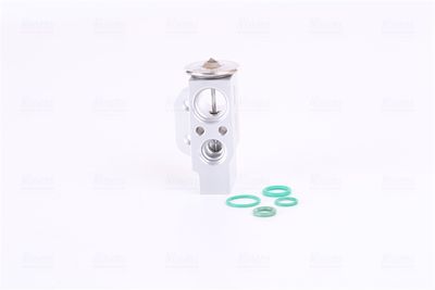 Expansion Valve, air conditioning NISSENS 999314