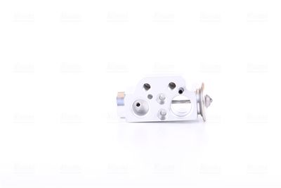 Expansion Valve, air conditioning NISSENS 999318