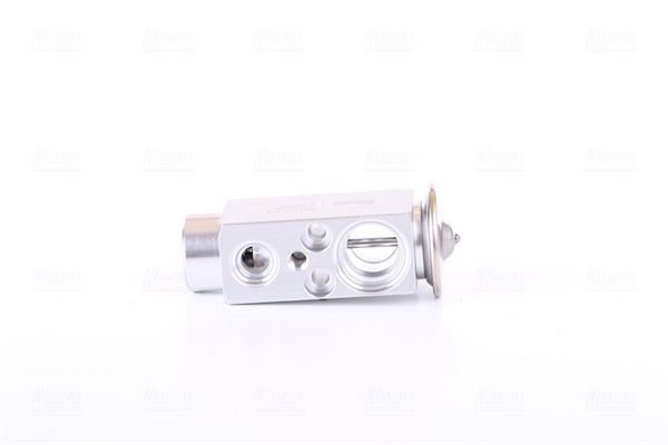 NISSENS 999324 Expansion Valve, air conditioning