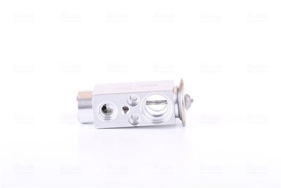 Expansion Valve, air conditioning NISSENS 999324