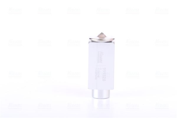 NISSENS 999328 Expansion Valve, air conditioning