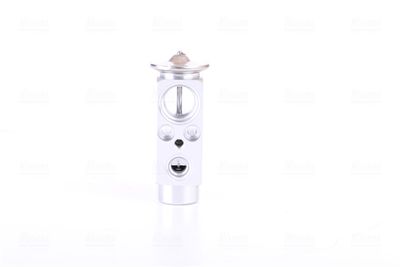 Expansion Valve, air conditioning NISSENS 999329