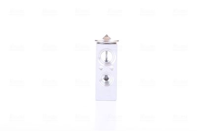 Expansion Valve, air conditioning NISSENS 999342