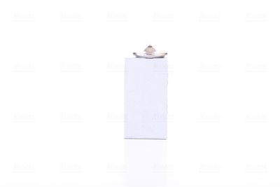 Expansion Valve, air conditioning NISSENS 999345