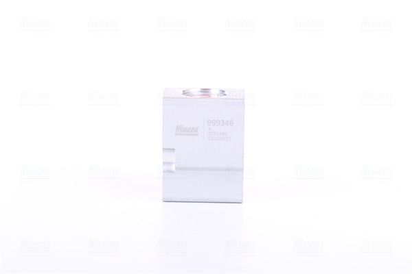 NISSENS 999346 Expansion Valve, air conditioning