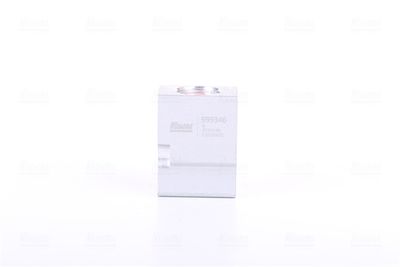 Expansion Valve, air conditioning NISSENS 999346