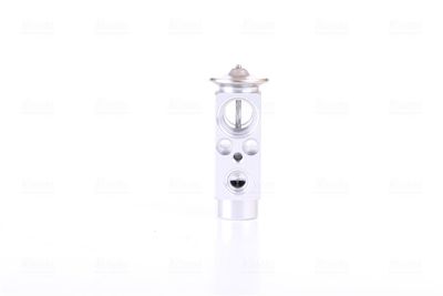 Expansion Valve, air conditioning NISSENS 999348