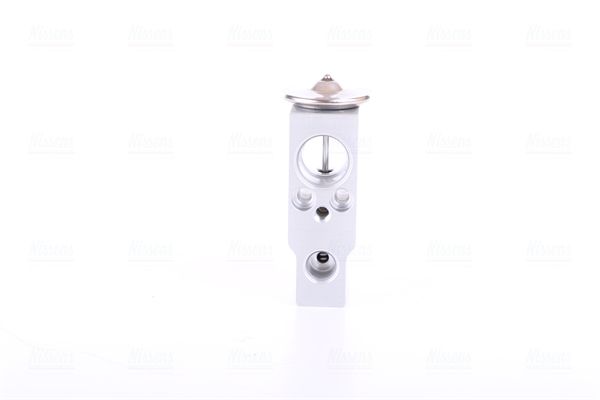NISSENS 999357 Expansion Valve, air conditioning