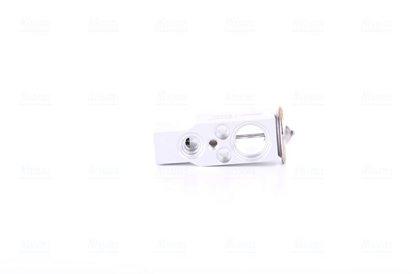 NISSENS 999360 Expansion Valve, air conditioning