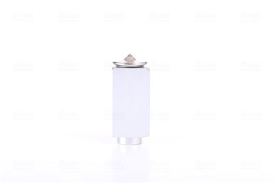Expansion Valve, air conditioning NISSENS 999364