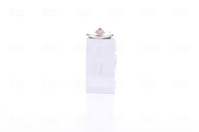 Expansion Valve, air conditioning NISSENS 999366