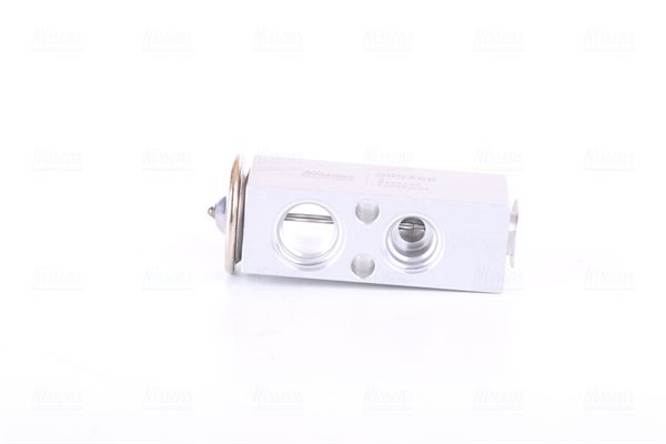 NISSENS 999368 Expansion Valve, air conditioning
