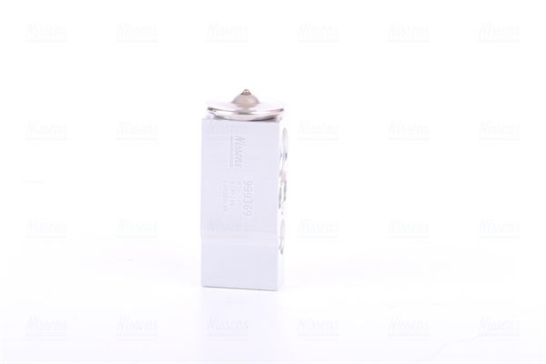 NISSENS 999369 Expansion Valve, air conditioning