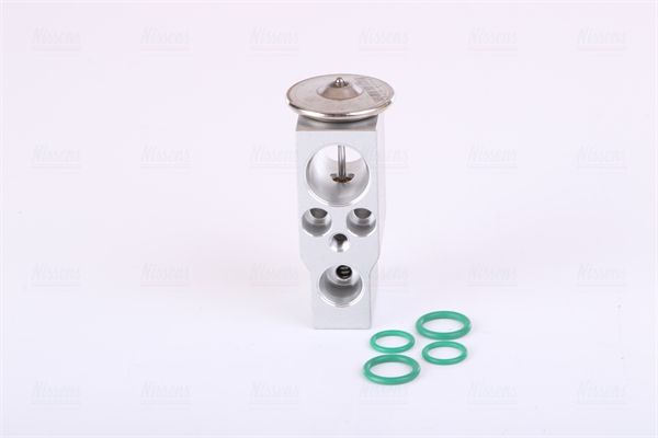 NISSENS 999377 Expansion Valve, air conditioning