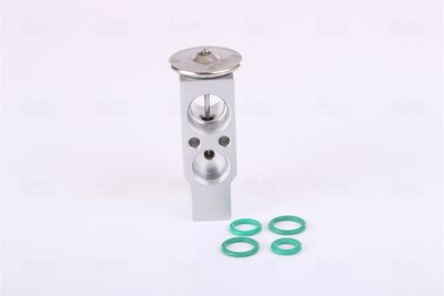 Expansion Valve, air conditioning NISSENS 999379