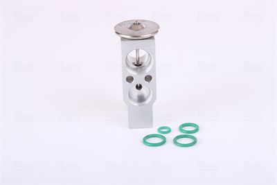 Expansion Valve, air conditioning NISSENS 999385