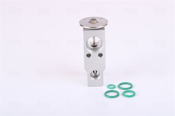 NISSENS 999388 Expansion Valve, air conditioning