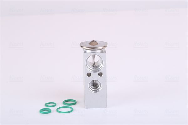NISSENS 999389 Expansion Valve, air conditioning