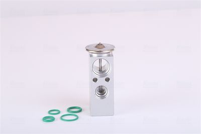 Expansion Valve, air conditioning NISSENS 999389