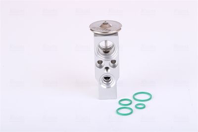 Expansion Valve, air conditioning NISSENS 999394