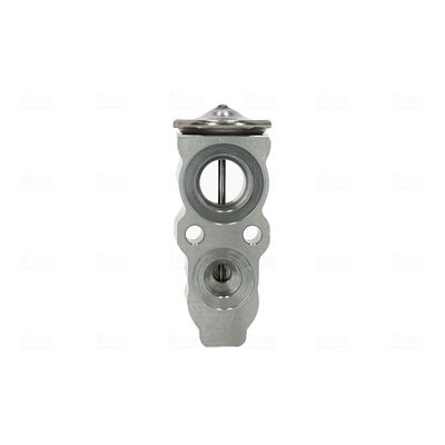 Expansion Valve, air conditioning NISSENS 999432