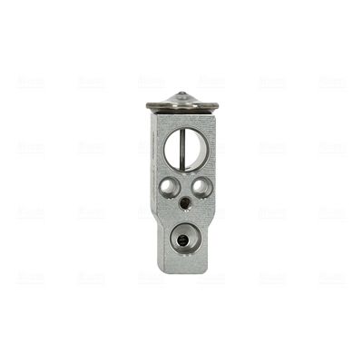 Expansion Valve, air conditioning NISSENS 999437