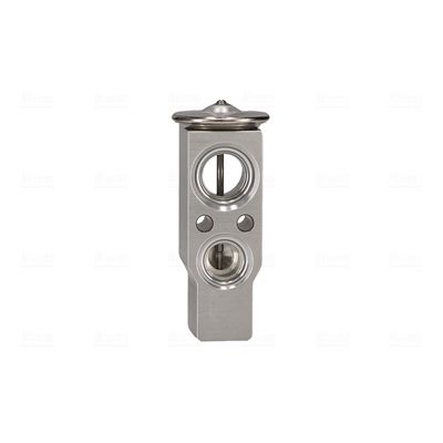 Expansion Valve, air conditioning NISSENS 999446