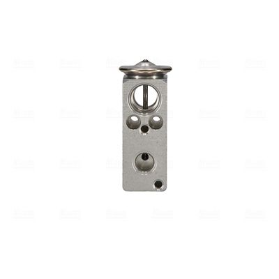 NISSENS 999459 Expansion Valve, air conditioning