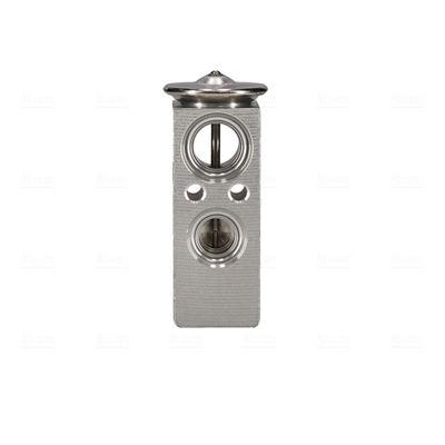 Expansion Valve, air conditioning NISSENS 999460