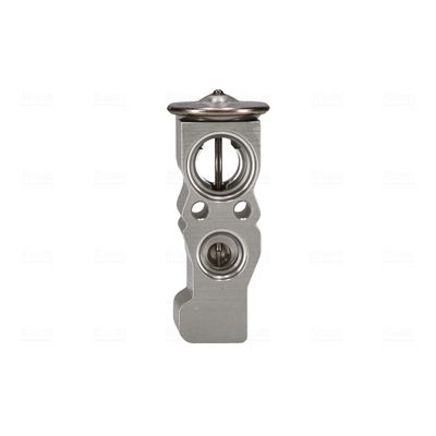 Expansion Valve, air conditioning NISSENS 999469
