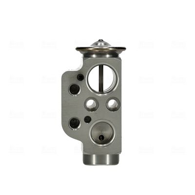 NISSENS 999486 Expansion Valve, air conditioning