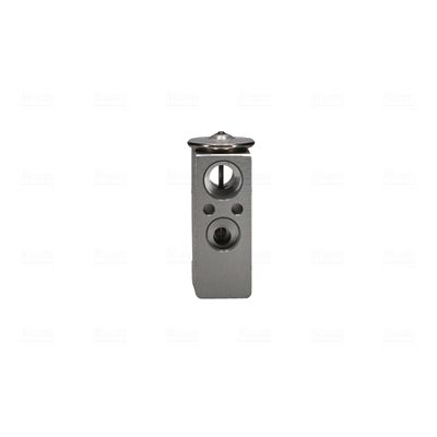Expansion Valve, air conditioning NISSENS 999487