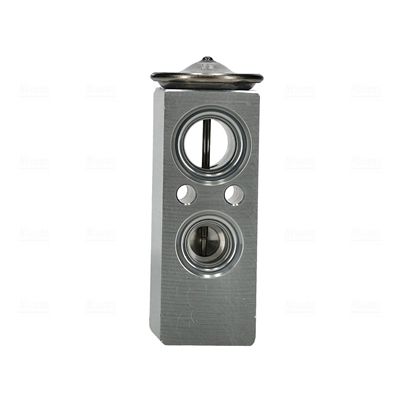 Expansion Valve, air conditioning NISSENS 999542
