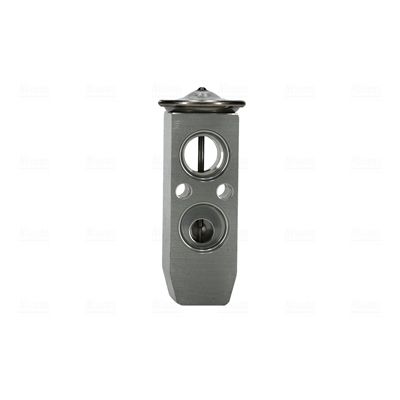 NISSENS 999552 Expansion Valve, air conditioning