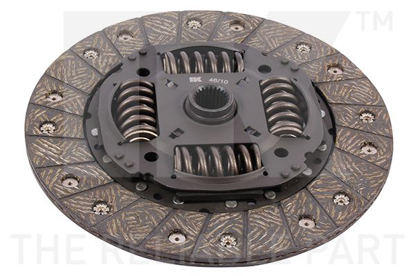 NK 113603 Clutch Disc