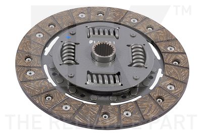 Clutch Disc NK 114801