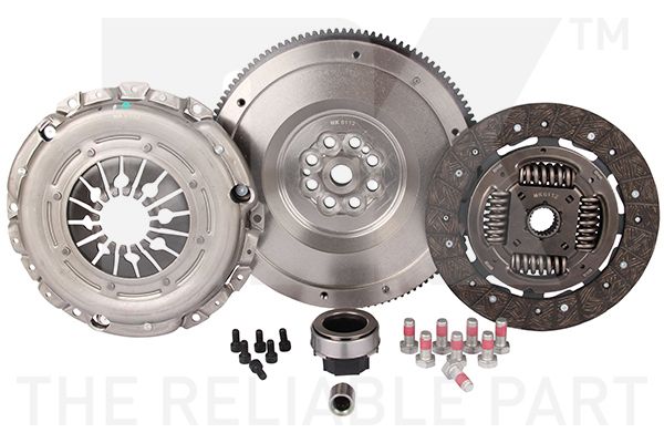 NK 131536 Clutch Kit