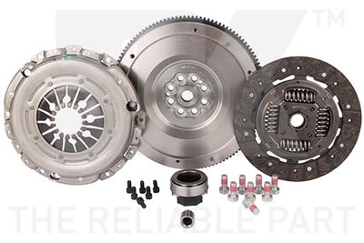 Clutch Kit NK 131536