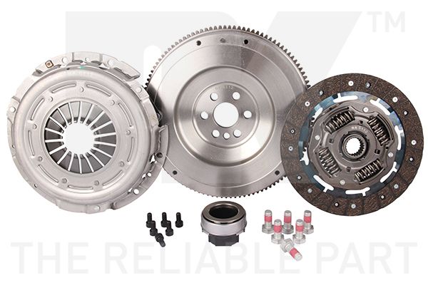 NK 131540 Clutch Kit