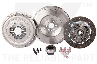 Clutch Kit NK 131540