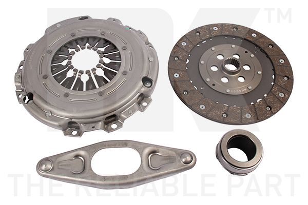 NK 131545 Clutch Kit