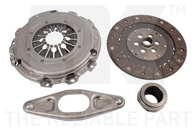 Clutch Kit NK 131545