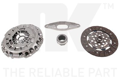 Clutch Kit NK 131546
