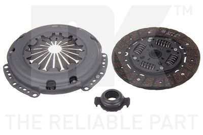 Clutch Kit NK 131943