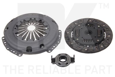 Clutch Kit NK 132357