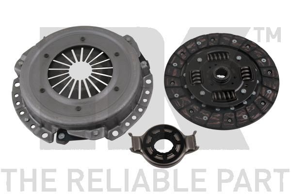 NK 132503 Clutch Kit
